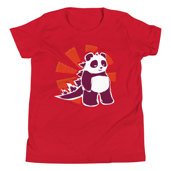 Pandazilla 2020 Youth T-Shirt