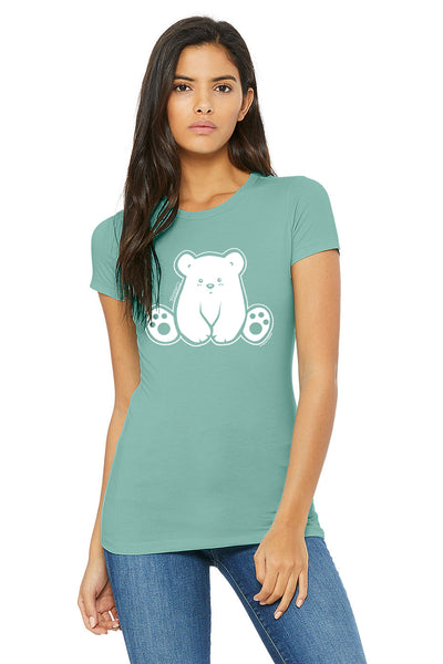 Polo Cub Women's T-shirt