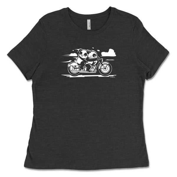 MotoPandas Women's T-Shirt