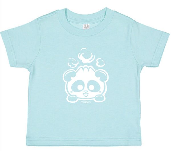 Baby Pandabun Toddler T-Shirt