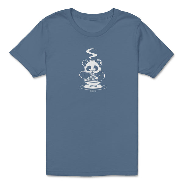 Ramen Panda Youth T-Shirt