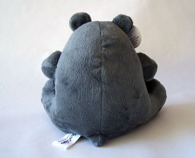 Mr. Bear 6" Huggable Plushie