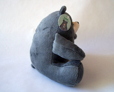 Mr. Bear 6" Huggable Plushie