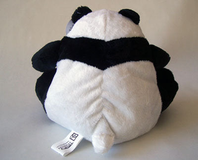 Big Butt Panda Plushie