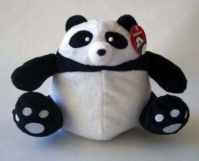 Big Butt Panda Plushie