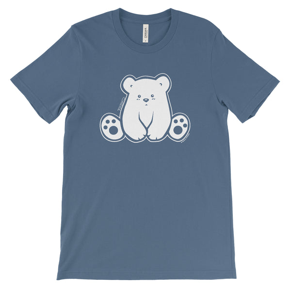 Polo Cub Men's/Unisex T-shirt