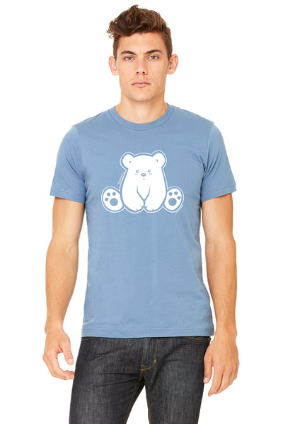 Polo Cub Men's/Unisex T-shirt