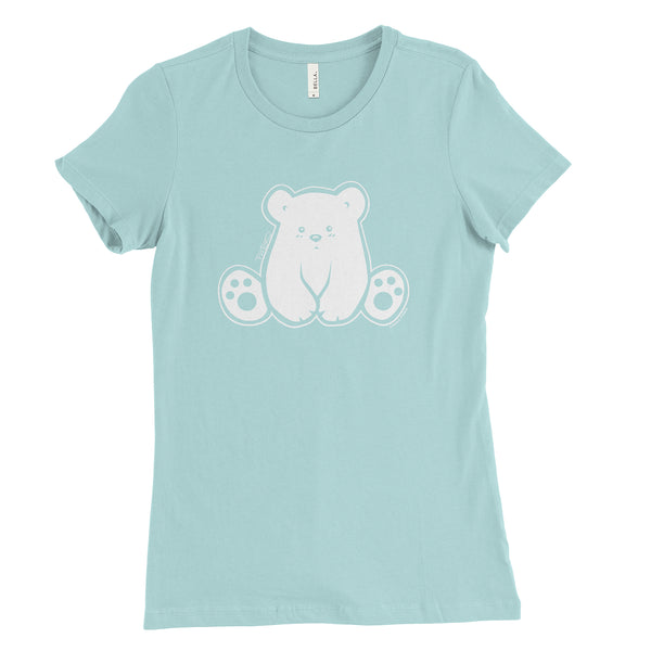 Polo Cub Women's T-shirt